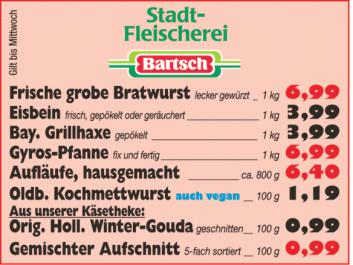 NWZ Angebot 02.02.2026