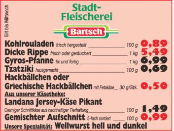 NWZ Angebot 02.03.2026