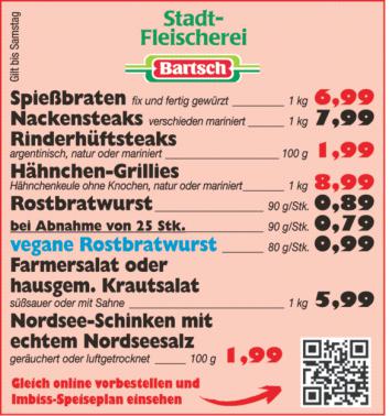 NWZ Angebot 03.07.2025