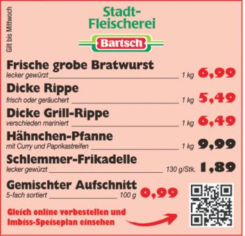 NWZ Angebot 07.07.2025