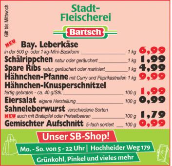 NWZ Angebot 08.12.2025