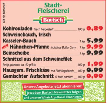 NWZ Angebot 10.11.2025