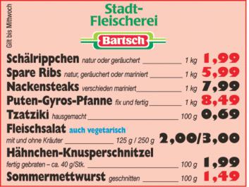 NWZ Angebot 11.05.2026