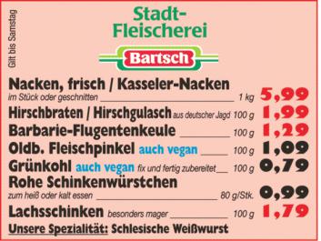 NWZ Angebot 12.02.2026