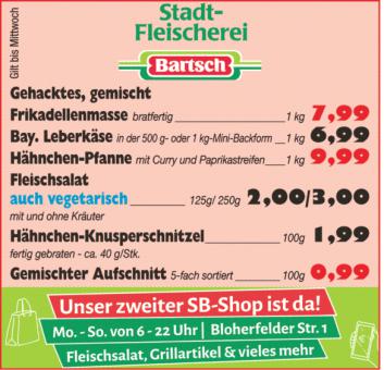 NWZ Angebot 13.07.2026