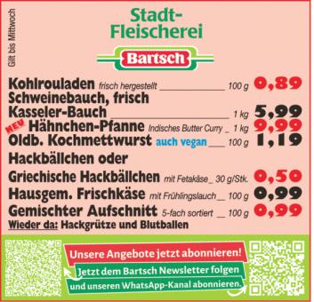 NWZ Angebot 13.10.2025