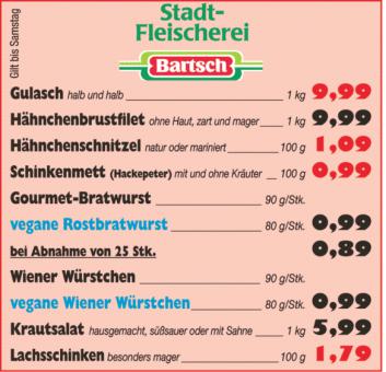 NWZ Angebot 15.05.2026