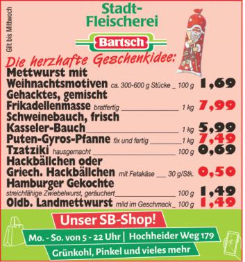 NWZ Angebot 15.12.2025