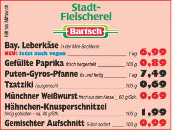 NWZ Angebot 16.02.2026