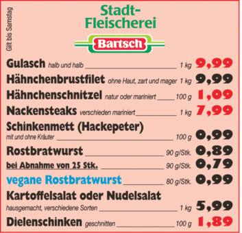 NWZ Angebot 16.04.2026