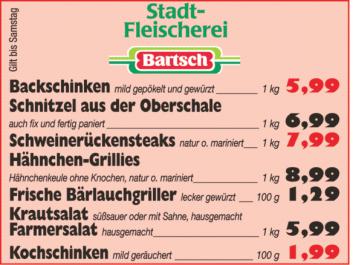 NWZ Angebot 18.06.2026