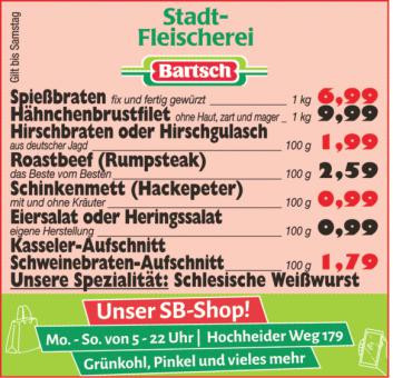NWZ Angebot 18.12.2025