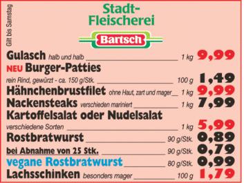 NWZ Angebot 19.03.2026