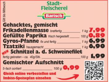NWZ Angebot 19.05.2025