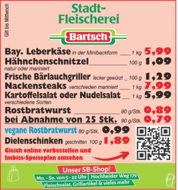 NWZ Angebot 26.05.2025