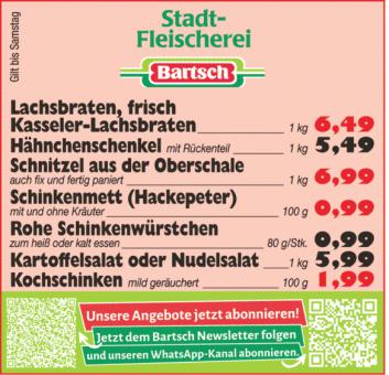 NWZ Angebot 30.10.2025