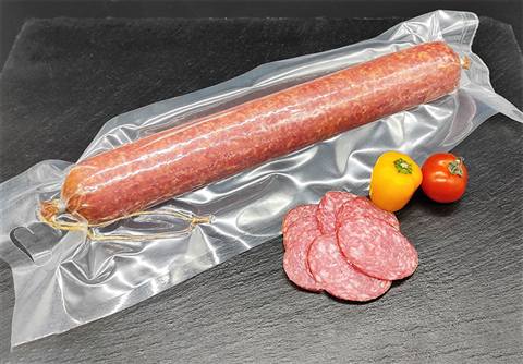 Kutschermettwurst, Stück ca. 350 Gramm