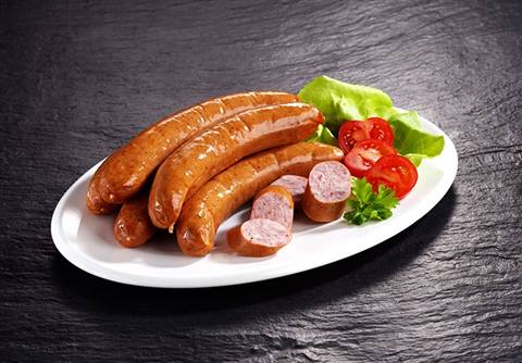 Krakauer Würstchen, 3 Stück à 90 Gramm