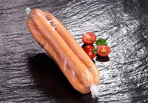 Wiener Würstchen, 4 Stück à 90 Gramm