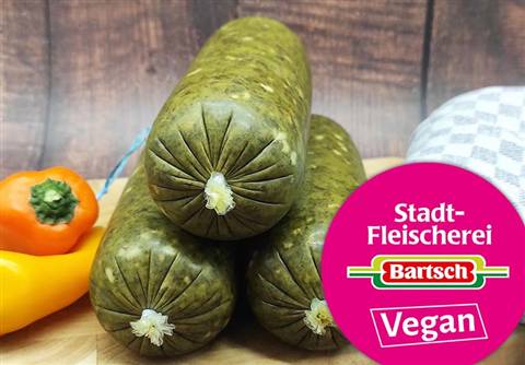Veganer Grünkohl, 500 Gramm