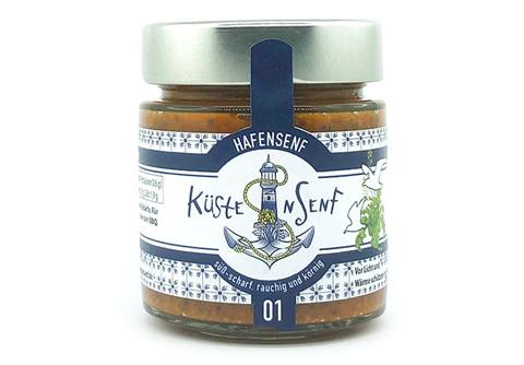 Havensenf, 150 Milliliter