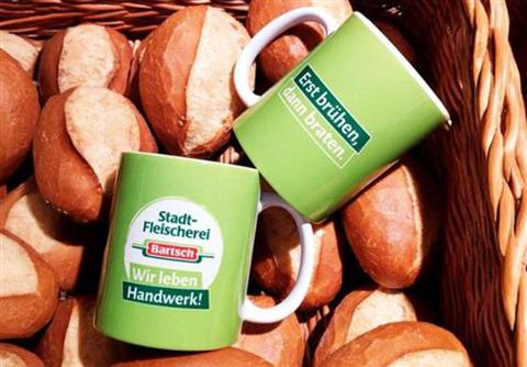 Bartsch Tasse