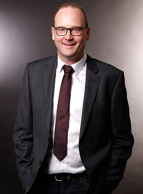 Thorsten Hohn