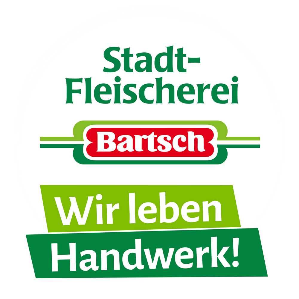 Stadt-Fleischerei Bartsch: Wir leben Handwerk